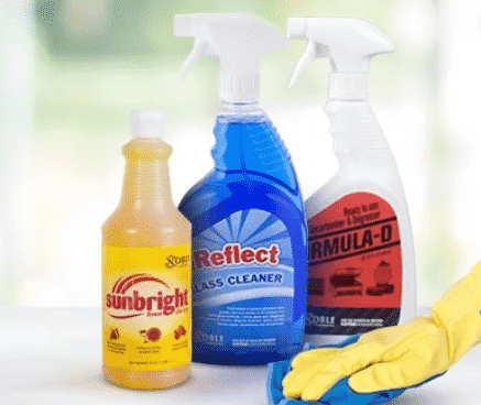 budgeting-for-a-cleaning-service